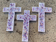 Load image into Gallery viewer, Saints Raphael Nicholas and Irene (large)