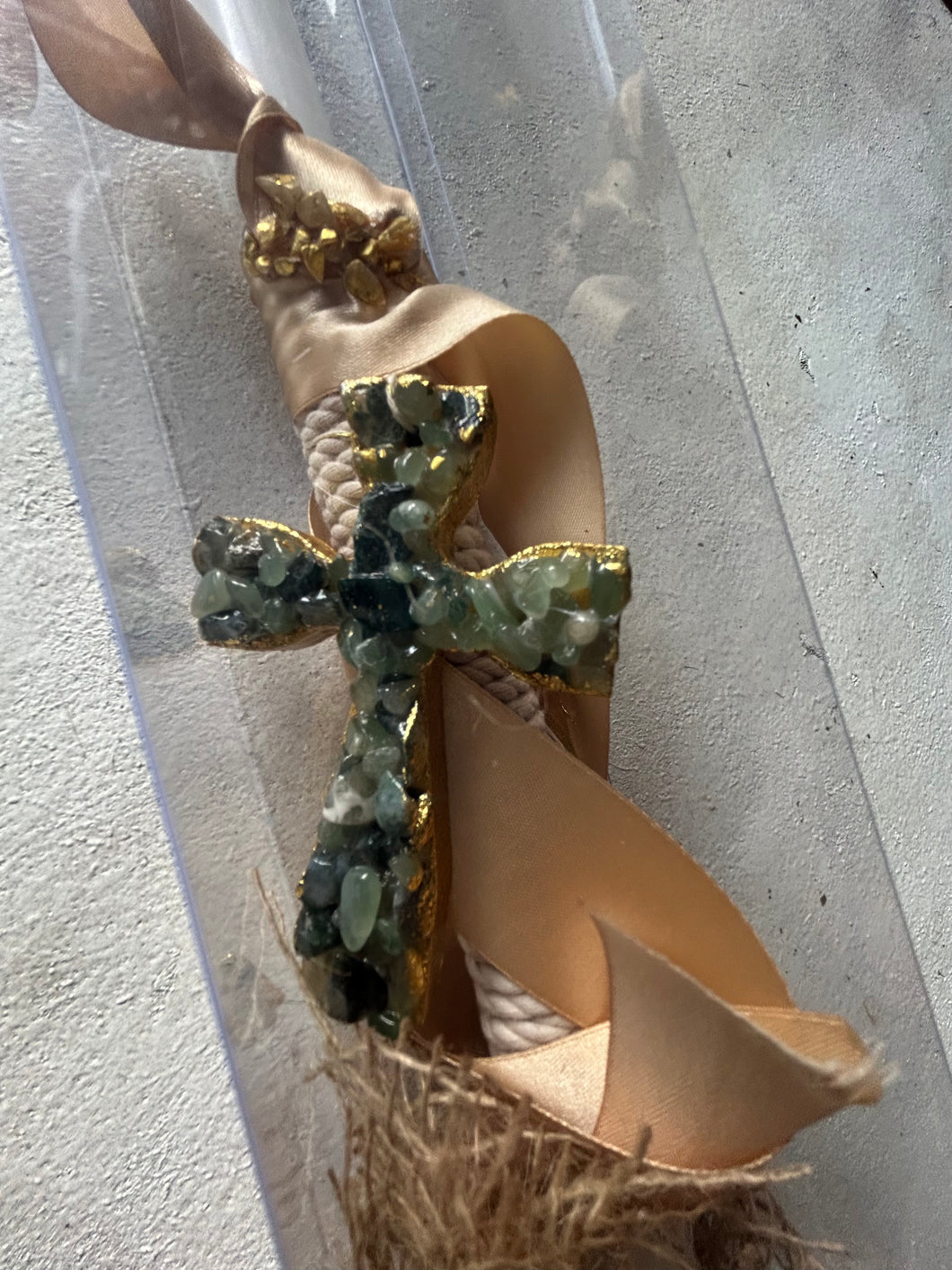 Orthodox Easter Candle