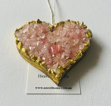Load image into Gallery viewer, Love (gold)
